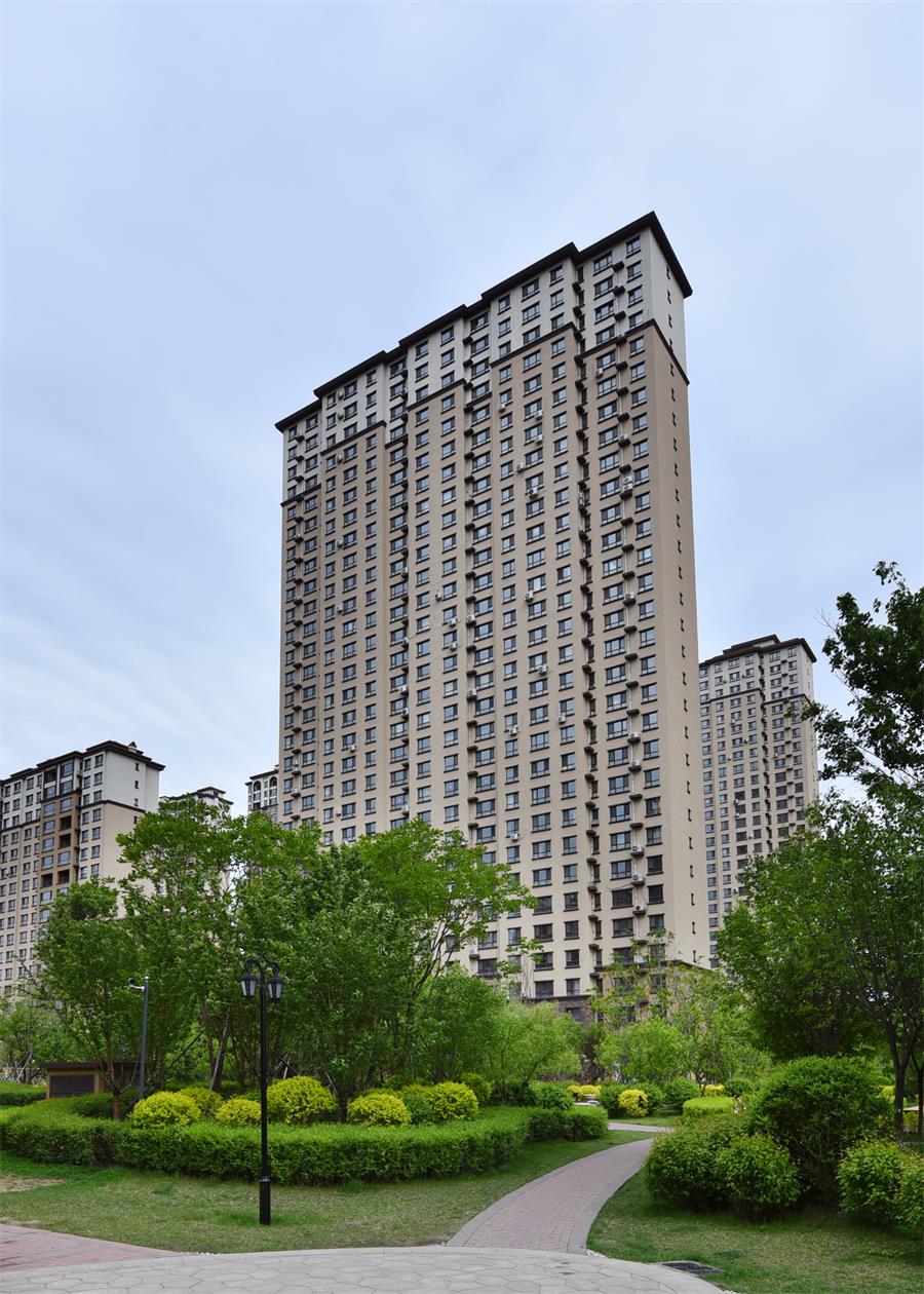 長白山、君子蘭力旺康城中二區(qū).jpg